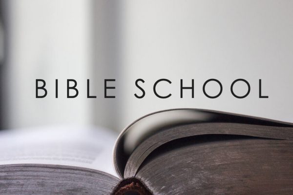 BibleSchool